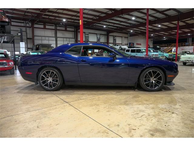 2017 Dodge Challenger (CC-2100714) for sale in Kentwood, Michigan