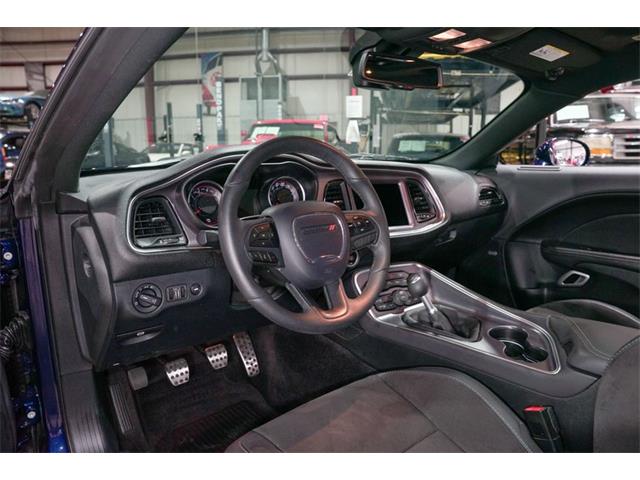 2017 Dodge Challenger (CC-2100714) for sale in Kentwood, Michigan
