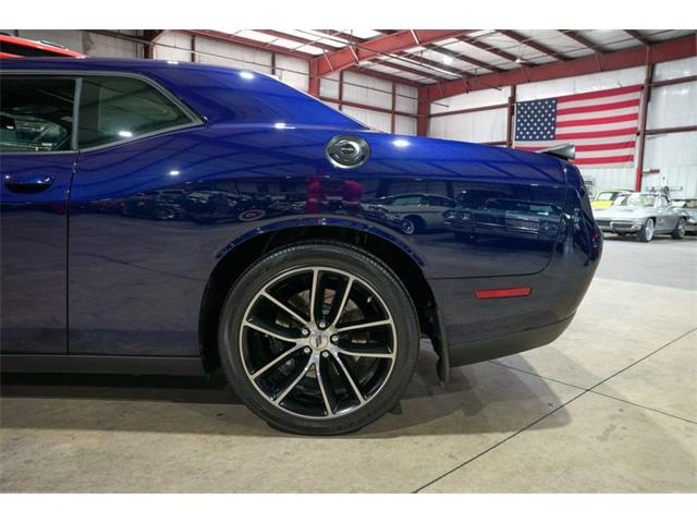 2017 Dodge Challenger (CC-2100714) for sale in Kentwood, Michigan