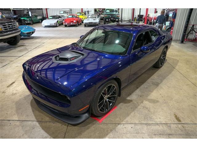2017 Dodge Challenger (CC-2100714) for sale in Kentwood, Michigan