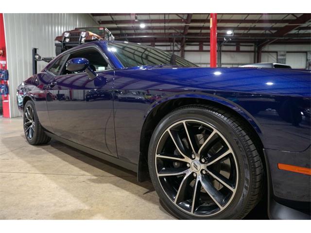 2017 Dodge Challenger (CC-2100714) for sale in Kentwood, Michigan