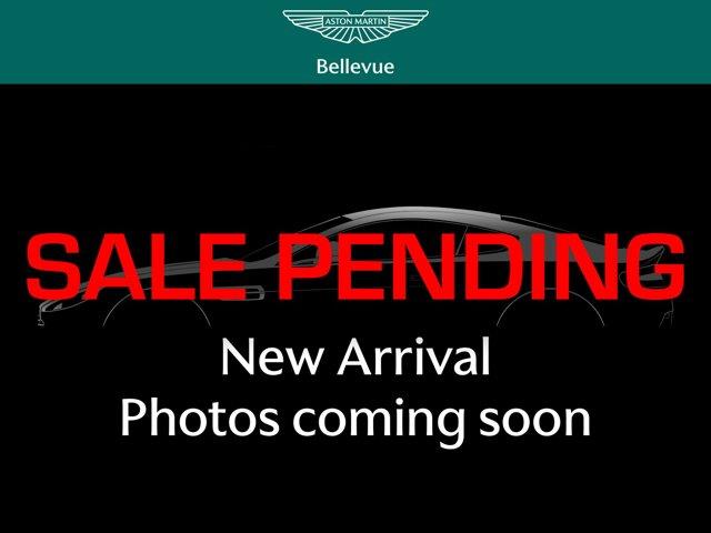2025 Aston Martin Vantage (CC-2107140) for sale in Bellevue, Washington