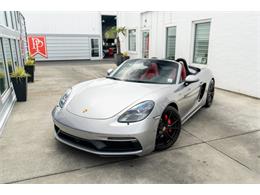 2018 Porsche 718 Boxster (CC-2107141) for sale in Bellevue, Washington