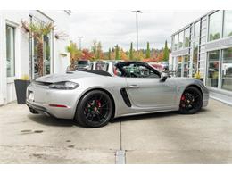 2018 Porsche 718 Boxster (CC-2107141) for sale in Bellevue, Washington