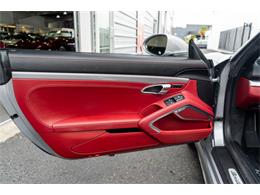 2018 Porsche 718 Boxster (CC-2107141) for sale in Bellevue, Washington