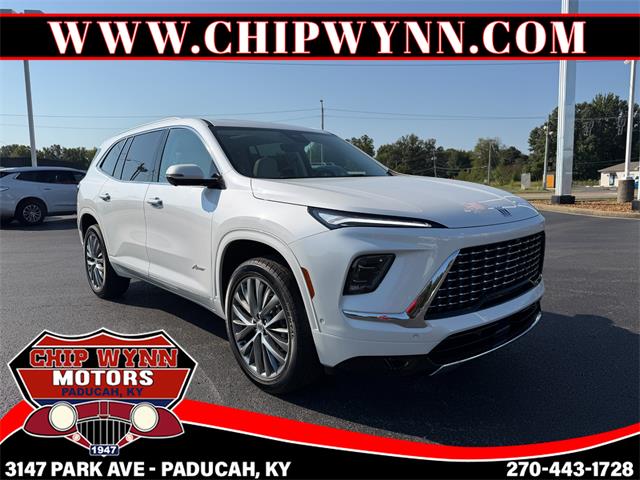 2025 Buick Enclave (CC-2107145) for sale in Paducah, Kentucky
