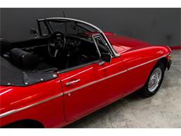 1976 MG Roadster (CC-2107146) for sale in Lebanon, Tennessee