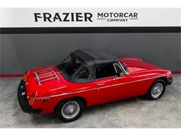 1976 MG Roadster (CC-2107146) for sale in Lebanon, Tennessee