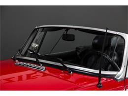 1976 MG Roadster (CC-2107146) for sale in Lebanon, Tennessee
