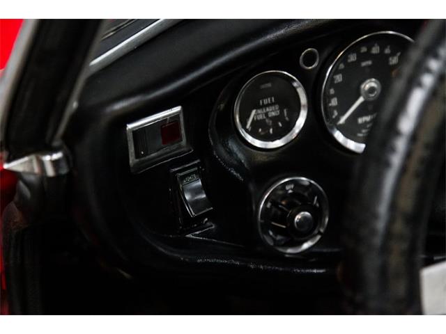 1976 MG Roadster (CC-2107146) for sale in Lebanon, Tennessee