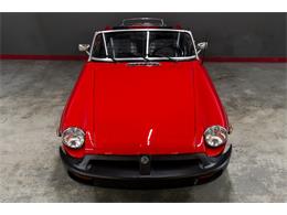 1976 MG Roadster (CC-2107146) for sale in Lebanon, Tennessee