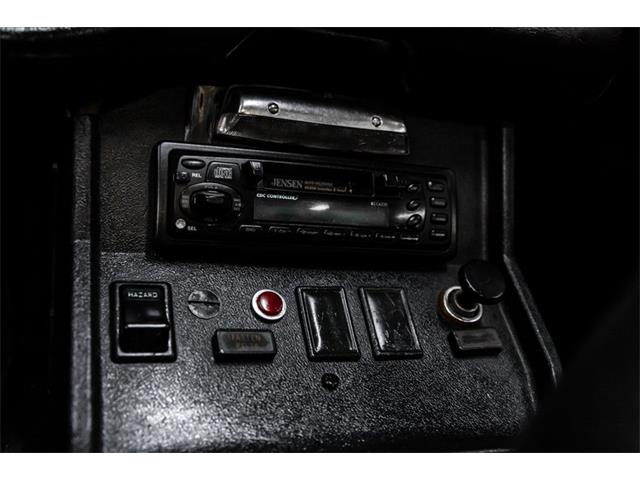 1976 MG Roadster (CC-2107146) for sale in Lebanon, Tennessee