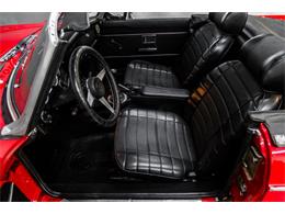 1976 MG Roadster (CC-2107146) for sale in Lebanon, Tennessee