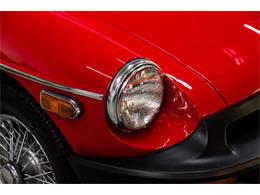 1976 MG Roadster (CC-2107146) for sale in Lebanon, Tennessee