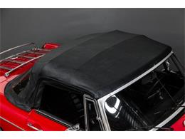 1976 MG Roadster (CC-2107146) for sale in Lebanon, Tennessee