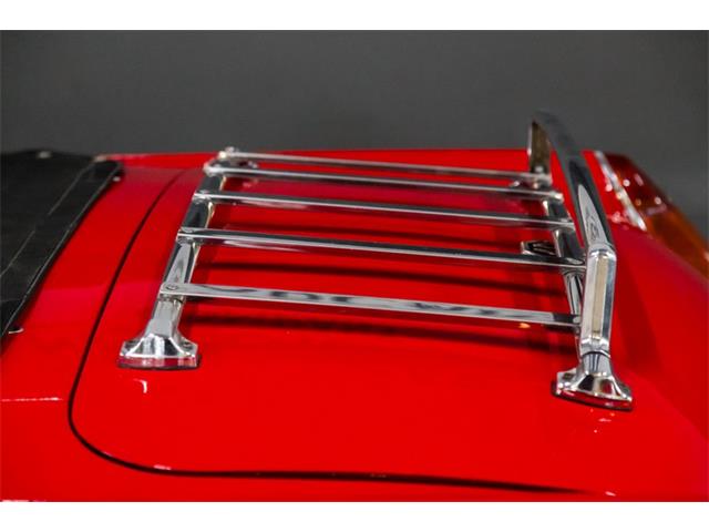 1976 MG Roadster (CC-2107146) for sale in Lebanon, Tennessee