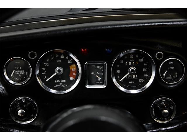 1976 MG Roadster (CC-2107146) for sale in Lebanon, Tennessee