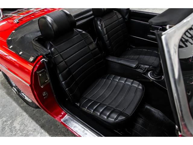 1976 MG Roadster (CC-2107146) for sale in Lebanon, Tennessee