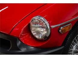 1976 MG Roadster (CC-2107146) for sale in Lebanon, Tennessee