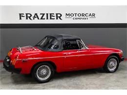 1976 MG Roadster (CC-2107146) for sale in Lebanon, Tennessee