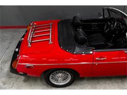 1976 MG Roadster (CC-2107146) for sale in Lebanon, Tennessee