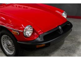 1976 MG Roadster (CC-2107146) for sale in Lebanon, Tennessee