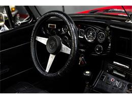 1976 MG Roadster (CC-2107146) for sale in Lebanon, Tennessee