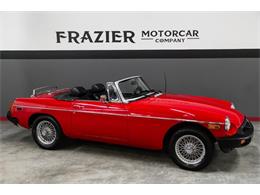 1976 MG Roadster (CC-2107146) for sale in Lebanon, Tennessee