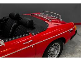 1976 MG Roadster (CC-2107146) for sale in Lebanon, Tennessee