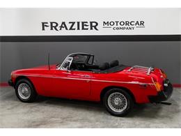 1976 MG Roadster (CC-2107146) for sale in Lebanon, Tennessee
