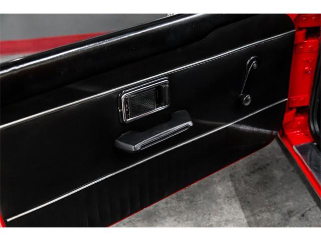 1976 MG Roadster (CC-2107146) for sale in Lebanon, Tennessee