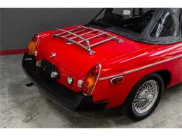 1976 MG Roadster (CC-2107146) for sale in Lebanon, Tennessee