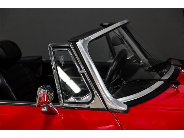 1976 MG Roadster (CC-2107146) for sale in Lebanon, Tennessee