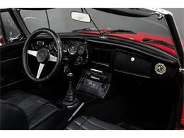 1976 MG Roadster (CC-2107146) for sale in Lebanon, Tennessee
