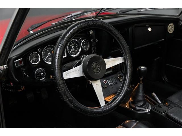 1976 MG Roadster (CC-2107146) for sale in Lebanon, Tennessee