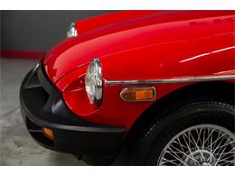 1976 MG Roadster (CC-2107146) for sale in Lebanon, Tennessee