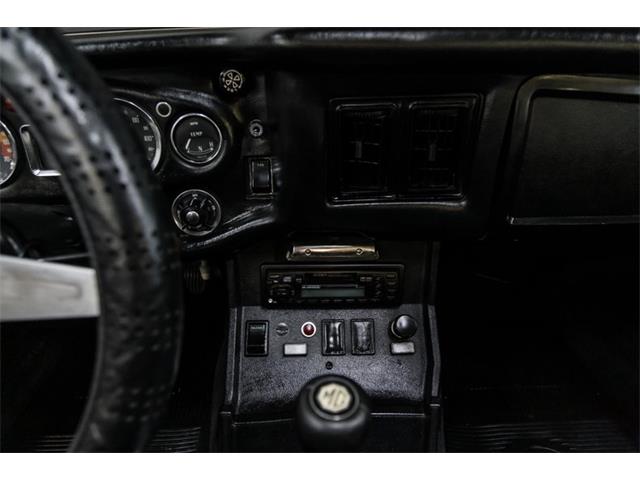 1976 MG Roadster (CC-2107146) for sale in Lebanon, Tennessee