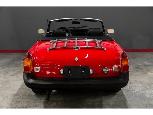 1976 MG Roadster (CC-2107146) for sale in Lebanon, Tennessee