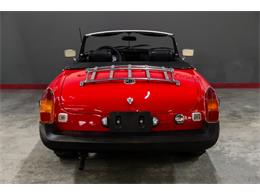 1976 MG Roadster (CC-2107146) for sale in Lebanon, Tennessee