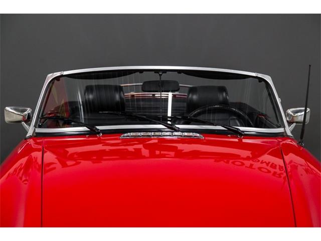 1976 MG Roadster (CC-2107146) for sale in Lebanon, Tennessee