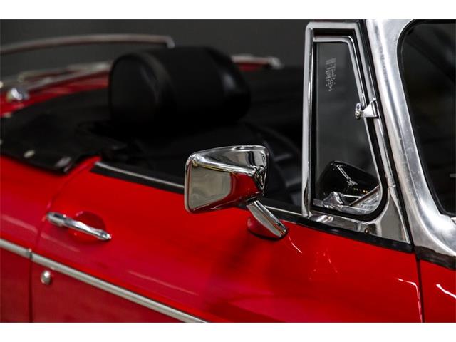 1976 MG Roadster (CC-2107146) for sale in Lebanon, Tennessee