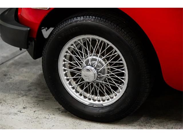 1976 MG Roadster (CC-2107146) for sale in Lebanon, Tennessee
