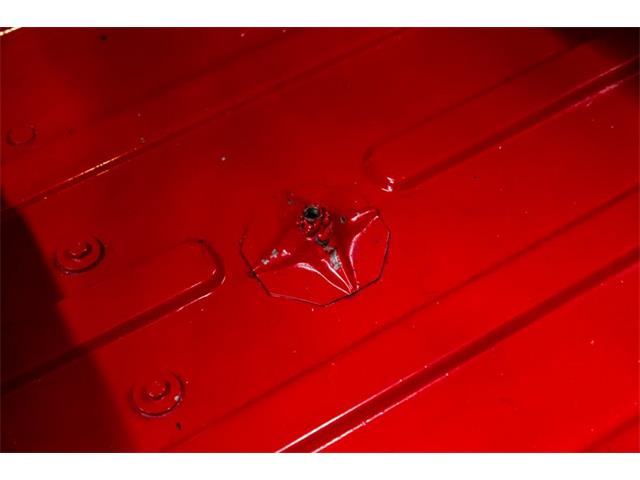 1976 MG Roadster (CC-2107146) for sale in Lebanon, Tennessee