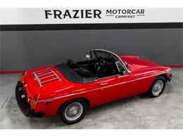 1976 MG Roadster (CC-2107146) for sale in Lebanon, Tennessee
