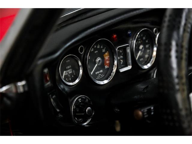 1976 MG Roadster (CC-2107146) for sale in Lebanon, Tennessee