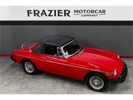 1976 MG Roadster (CC-2107146) for sale in Lebanon, Tennessee