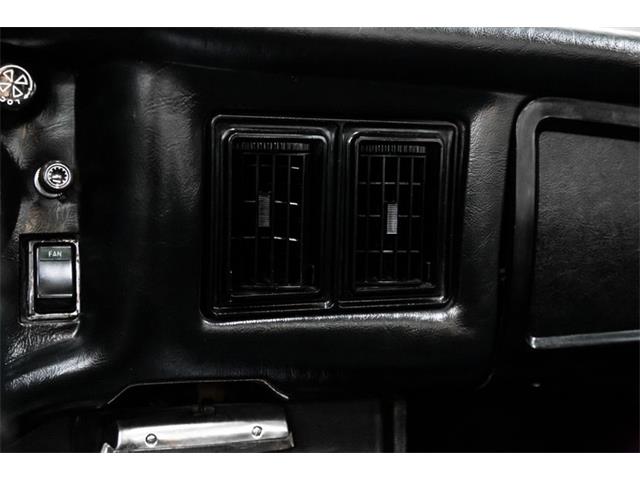 1976 MG Roadster (CC-2107146) for sale in Lebanon, Tennessee