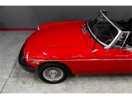 1976 MG Roadster (CC-2107146) for sale in Lebanon, Tennessee