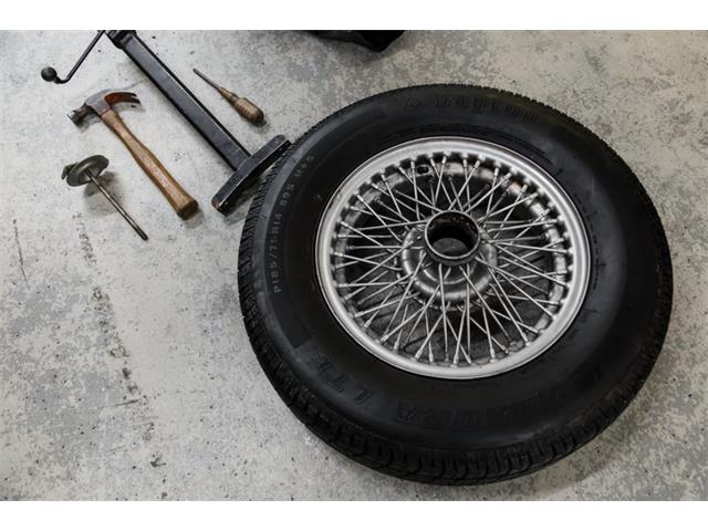 1976 MG Roadster (CC-2107146) for sale in Lebanon, Tennessee