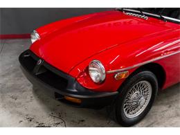 1976 MG Roadster (CC-2107146) for sale in Lebanon, Tennessee
